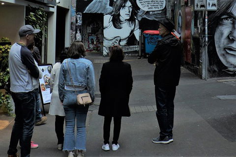 Live Music Melbourne Bus Tour - Accommodation Mermaid Beach 3