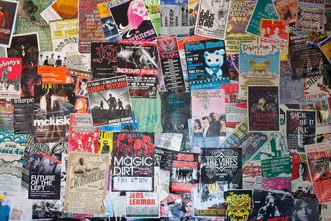 Live Music Melbourne Bus Tour - Accommodation Mermaid Beach 4