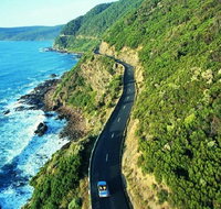 Melbourne Super Saver Great Ocean Road  Mornington Peninsula  attraction pass - Accommodation Mermaid Beach