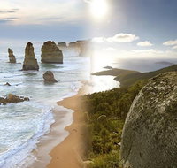 Melbourne Super Saver Great Ocean Road  Wilsons Promontory  Attraction Pass - Accommodation Mermaid Beach