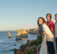 Small-Group Great Ocean Road Classic Day Tour from Melbourne - Accommodation Mermaid Beach