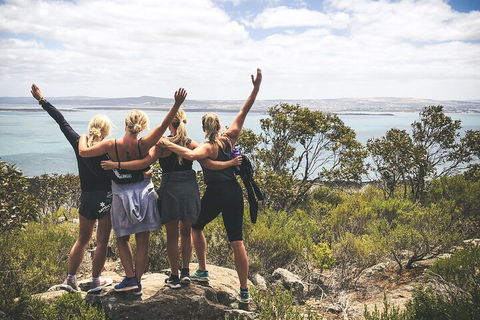 6-Day Eyre Peninsula & Flinders Ranges Adventure Tour - Accommodation Mermaid Beach 0
