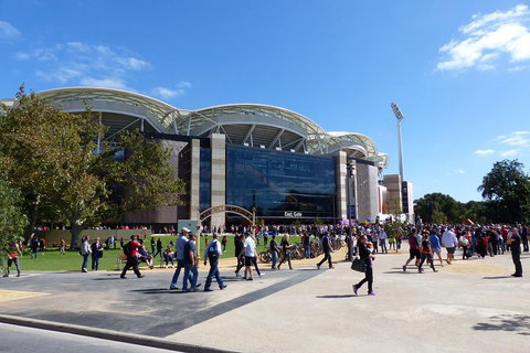 Adelaide City Highlights Tour - Accommodation Mermaid Beach 1