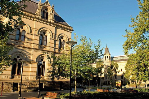 Adelaide City Highlights Tour - Accommodation Mermaid Beach 2