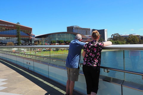 Adelaide City Highlights Tour - Accommodation Mermaid Beach 3