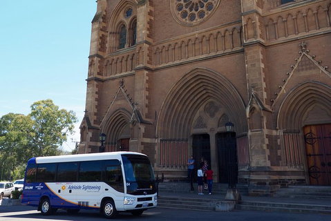 Adelaide City Highlights Tour - Accommodation Mermaid Beach 4