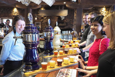 Ultimate Adelaide City And Hahndorf Tour - Accommodation Mermaid Beach 3