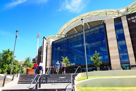 Ultimate Adelaide City And Hahndorf Tour - Accommodation Mermaid Beach 5