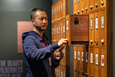 Port Arthur Historic Site 2-Day Pass - Accommodation Mermaid Beach 0