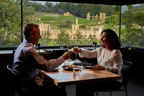 Port Arthur Historic Site 2-Day Pass - Accommodation Mermaid Beach 2