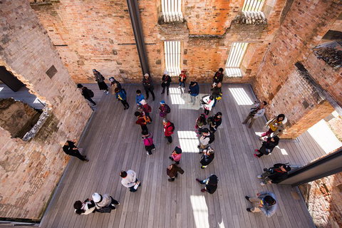 Port Arthur Historic Site 2-Day Pass - Accommodation Mermaid Beach 3