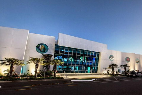 Cairns Aquarium Admission Ticket - Accommodation Mermaid Beach 4