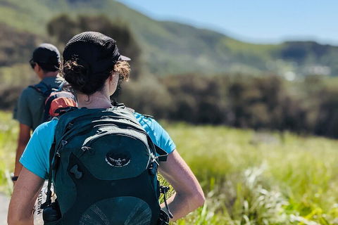 Hike To The Figure Eight Pools - Accommodation Mermaid Beach 5