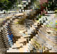 Explore Freo The Local Way 3-hour Bike Tour - Accommodation Mermaid Beach