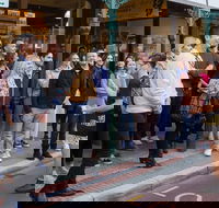 Best of Fremantle 2-Hour Walking Tour - Accommodation Mermaid Beach