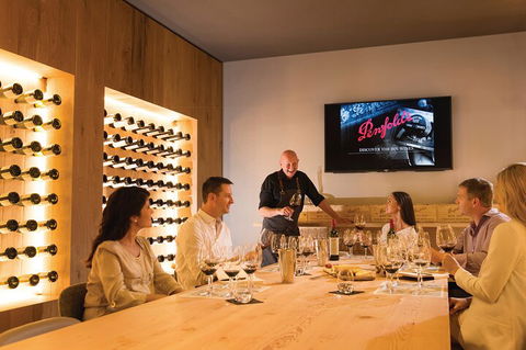 Penfolds Magill Estate Iconic Experience - Accommodation Mermaid Beach 0