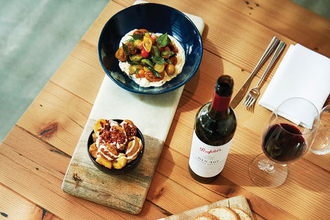 Penfolds Magill Estate Iconic Experience - Accommodation Mermaid Beach 1