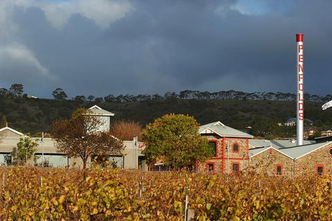 Penfolds Magill Estate Iconic Experience - Accommodation Mermaid Beach 3