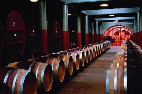 Penfolds Magill Estate Iconic Experience - Accommodation Mermaid Beach 4