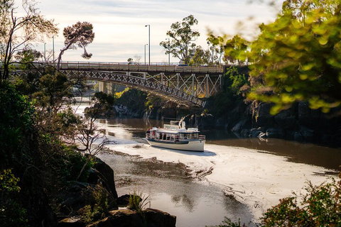 Cataract Gorge Cruise 11:30 Am - Accommodation Mermaid Beach 4