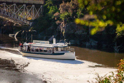 Cataract Gorge Cruise 11:30 Am - Accommodation Mermaid Beach 5