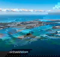 25-30 Minute Newcastle  Macquarie Helicopter Shared Flight - Accommodation Mermaid Beach