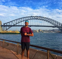 Sydney Harbour Sights Morning Running Tour