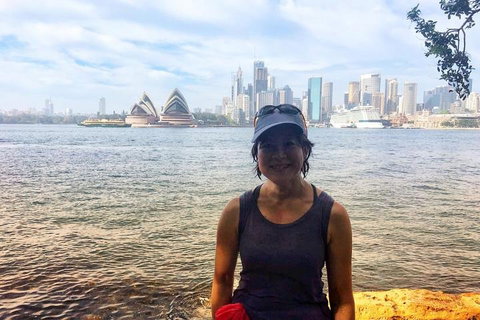Sydney Harbour Sights Morning Running Tour - Accommodation Mermaid Beach 4