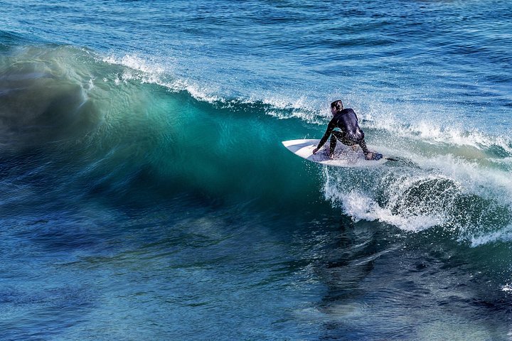 Accommodation Mermaid Beach