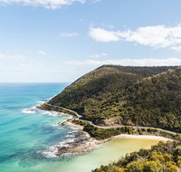 Great Ocean Road  Grampians National Park Tour - 3 Days 2 Nights - Accommodation Mermaid Beach