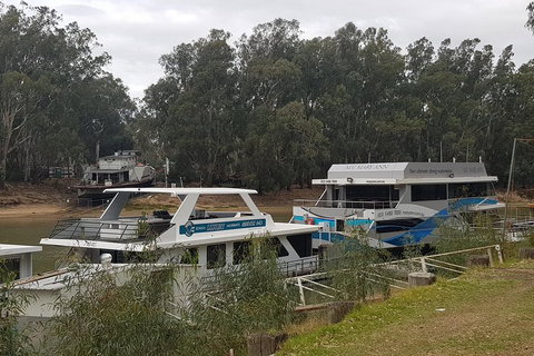 Bendigo, Echuca & The Mighty Murray - Accommodation Mermaid Beach 0