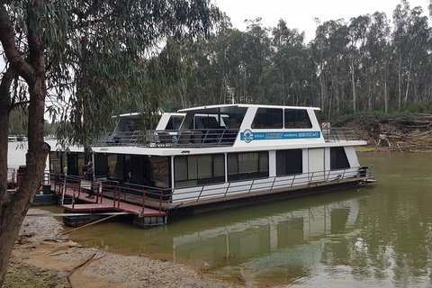 Bendigo, Echuca & The Mighty Murray - Accommodation Mermaid Beach 4