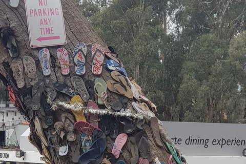 Bendigo, Echuca & The Mighty Murray - Accommodation Mermaid Beach 5